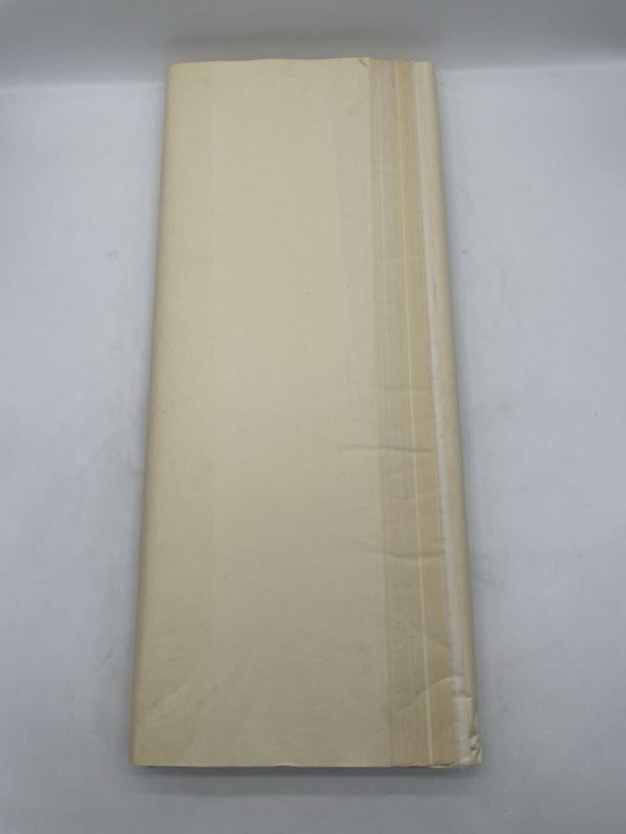 本画仙紙 雲母 ドーサ引 A級四尺浄皮書画 92枚 67.8×133cm 3.3kg 伝統中国紙 文房四宝 書画 水墨画 書家 書道紙(118428)拍卖