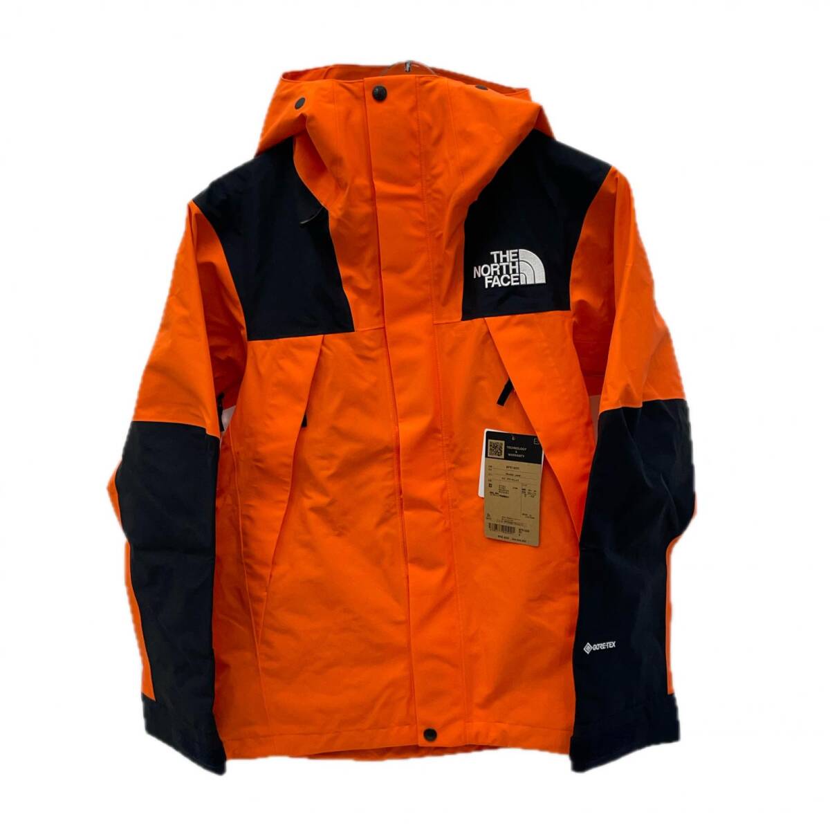 美品 THE NORTH FACE ザ・ノースフェイス ジャケット ナイロンパーカー メンズ ◆2001拍卖
