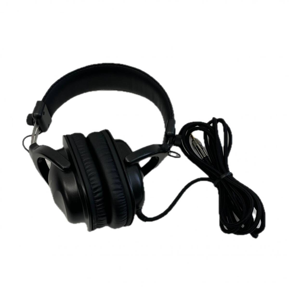 美品 audio-technica オーディオテクニカ ヘッドホン ATX-SX1a 動作確認済み ◆2001拍卖