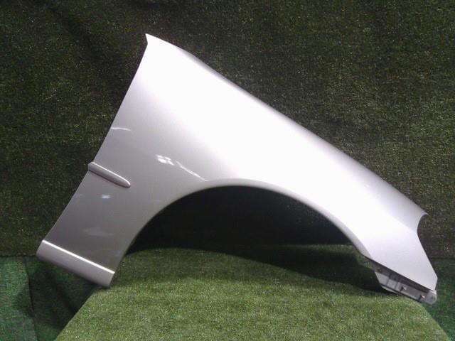 マークII TA-GX110 右フロントフェンダーパネル 1C0 シルバー ★ 個人宅配達不可 ★拍卖
