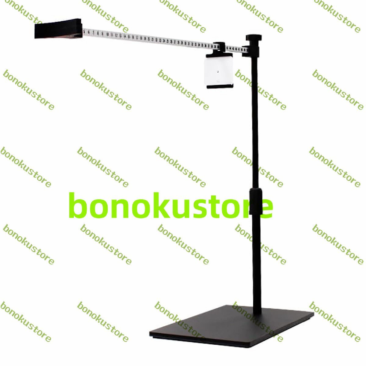 卓上調整定規、視覚検出定規、高さ調節可能、光学機器、組み立て近点チェック、調整範囲チェック用拍卖