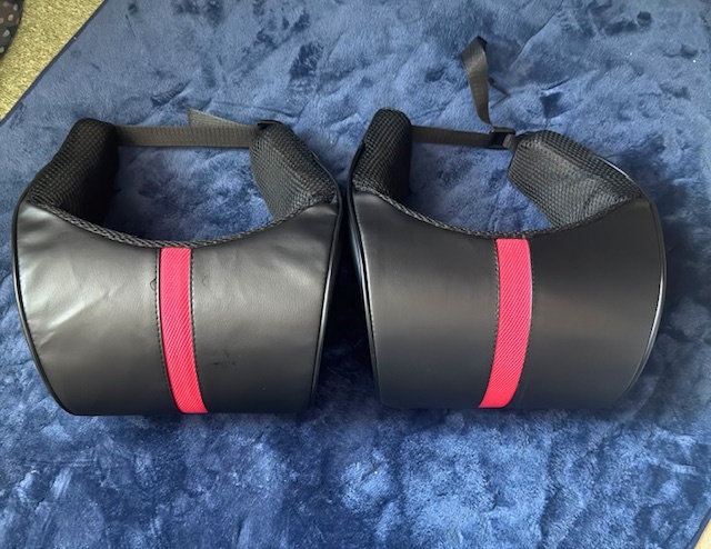 未使用:お買い得後つけカーパーツ各種ホンダ日産トヨタ三菱拍卖