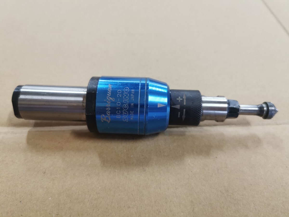 スギノマシン Barriquan 中古拍卖