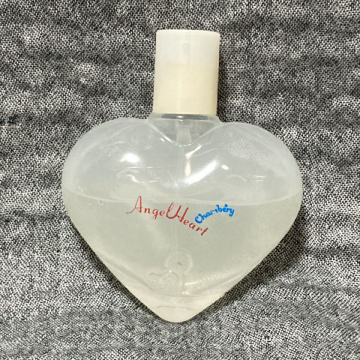 G5J021◆ エンジェルハート シャンベリー オードトワレ EDT 香水 50ml拍卖