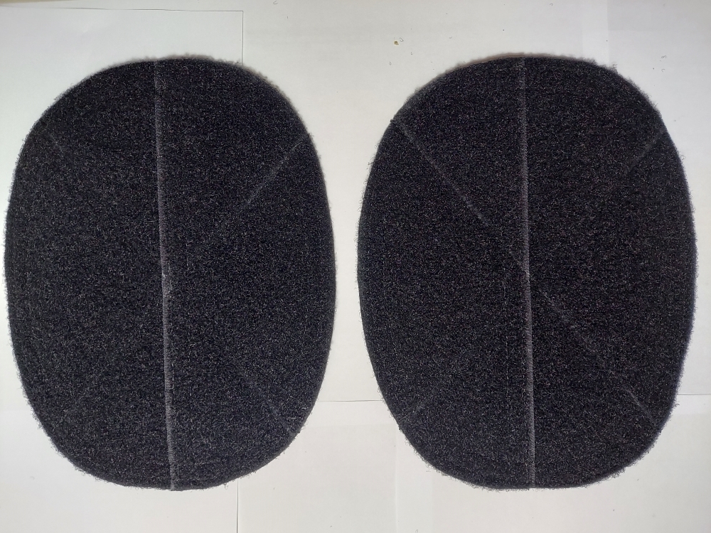 リピーター続出!粘着力抜群!バンクセンサーガード BK 楕円 111拍卖