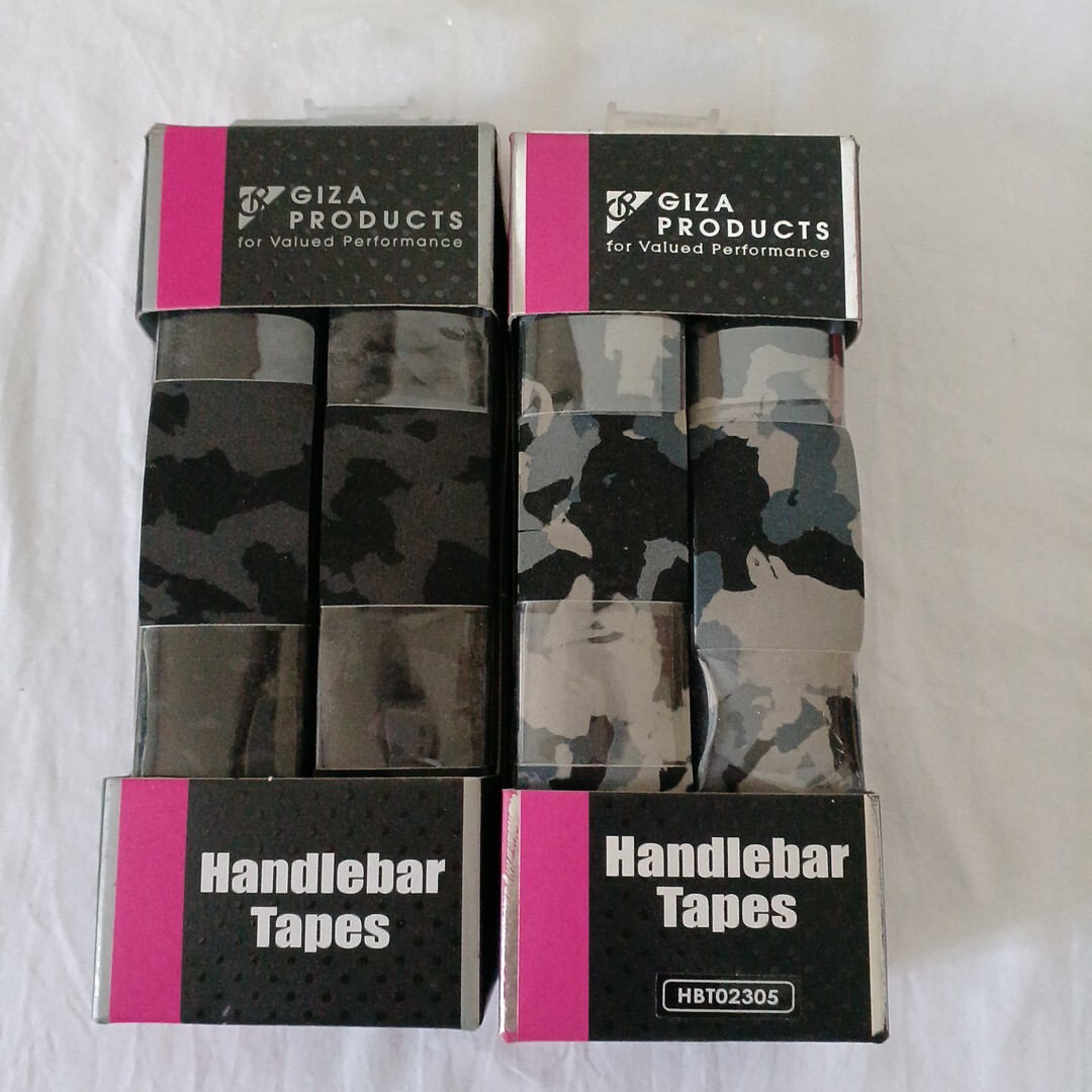 GIZA HBT02305 VLT-001 EVAカラー HBT02304 バーテープ 0922-D5-TA1拍卖