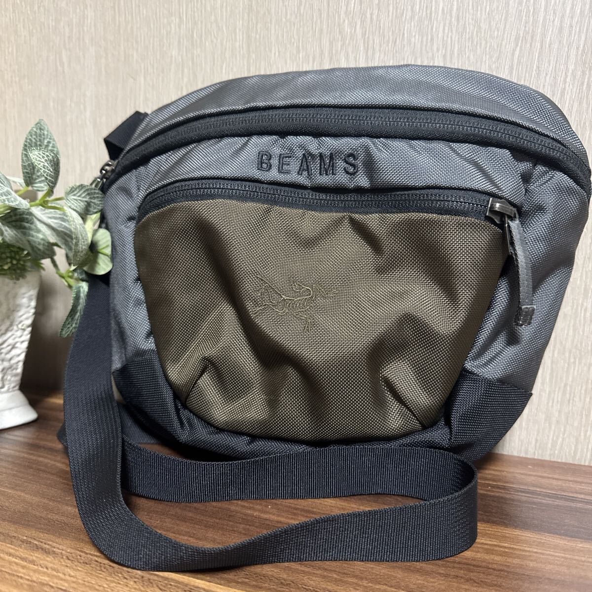 アークテリクス マカ ARC’TERYX BEAMS 別注 MAKA2 廃盤品拍卖