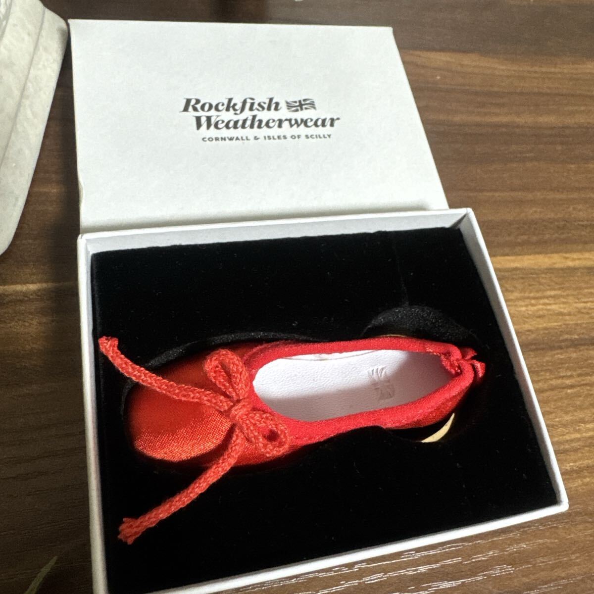 Rockfish Weatherwear キーリング キーホルダー拍卖