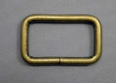即決☆カクカン☆アンティーク☆ベルト幅25mm/3.2mm☆10個☆2番拍卖