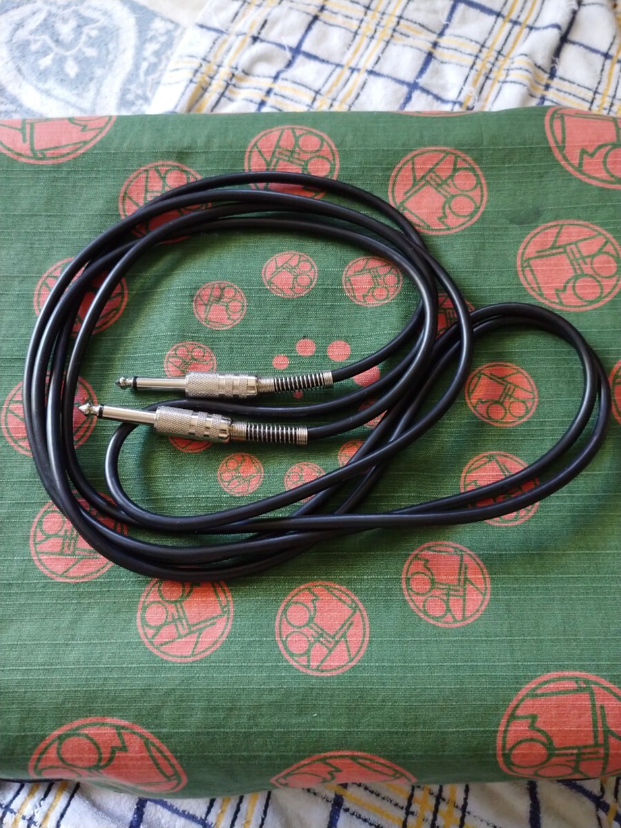 【中古品】エレキギター & ベース / 他用/シールド/美品!拍卖