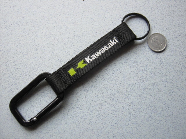 KAWASAKI キーホルダー拍卖