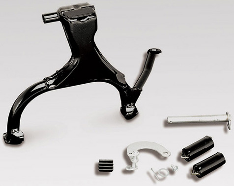 ■CB400SF/SB(NC42) ’14~ メインスタンド 純正新品 08M70-MFM-C00拍卖