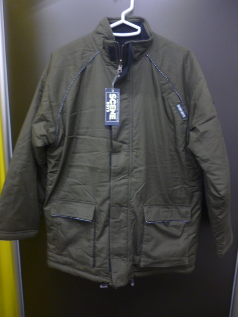 新品長期保管品 SCENE BOYS 160サイズ アウター【Y-25】 送料無料 (北海道・沖縄・離島・佐川急便中継料金がかかる地域は除く)拍卖