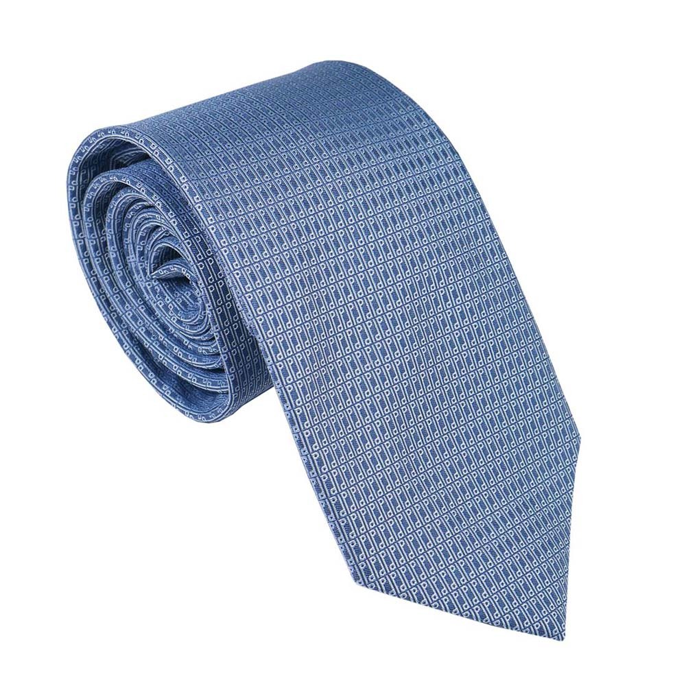 dunhill ダンヒル ネクタイ ライトブルー DU21FPTW1D9450R dロゴ 約8cm 人気 ブランド おしゃれ拍卖