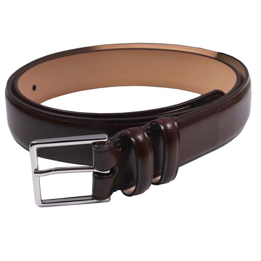 PAUL SMITH ポールスミス ベルト FW22 M1A-4946-ASUIT CHOCOLATE サイズ:80cm拍卖