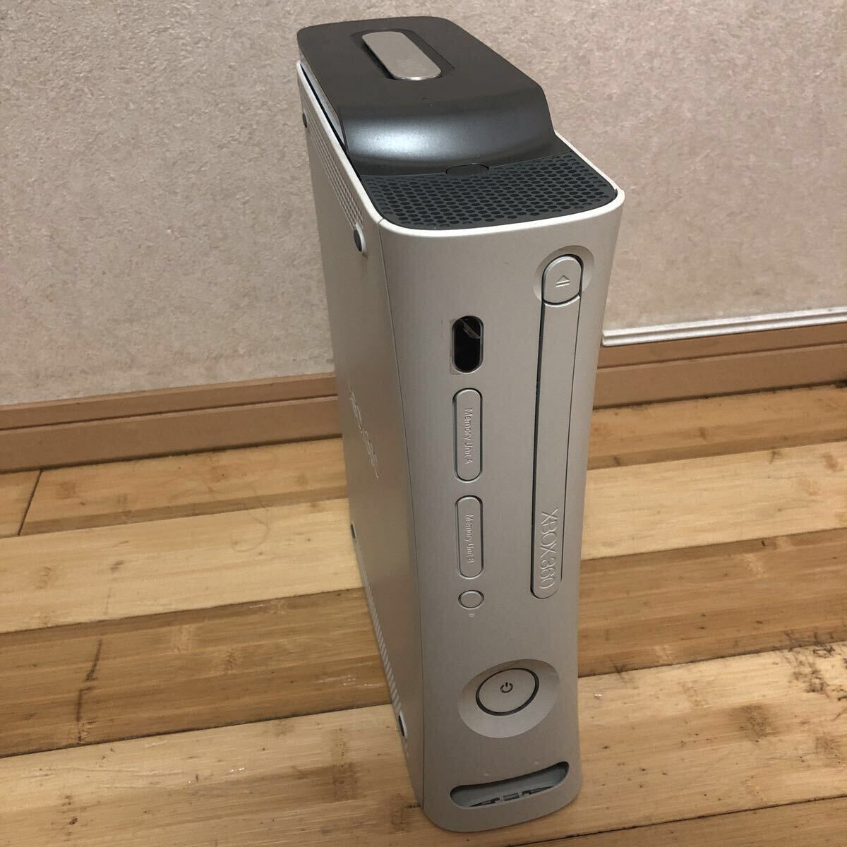 Microsoft XBOX360 本体拍卖