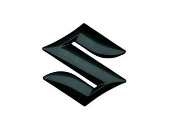 ★新品★ スズキ純正 SUZUKI DA17エヴリィ SUZUKIエンブレム 黒 フロント拍卖