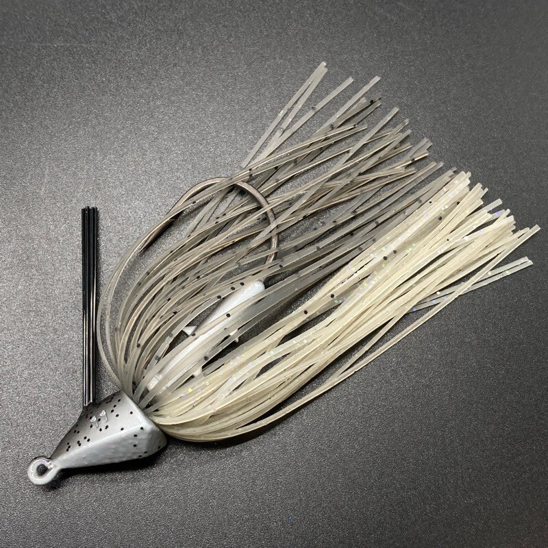 814882 美品 レイドジャパン ヘッドスライド 11g #コスメシャッド Raid Japan HEADSLIDE拍卖