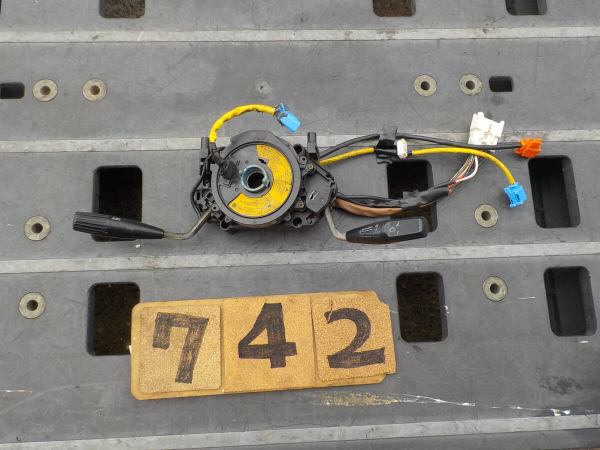 NA8C(改) ロードスタ- 5F 純正 スパイラル A742拍卖