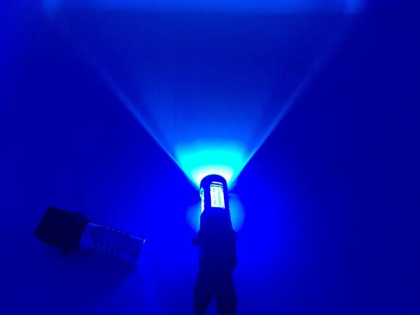 フォグランプ用 ハイエース レジアス 200系 LED 36W PSX26W ブルー 2個 青 トヨタ TOYOTA 取り付け簡単 キレイな色味! 純正交換タイプ拍卖