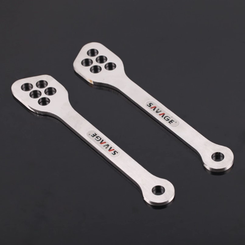 【送料無料】ローダウンキット カワサキ Z250 Z300 Z400 Z750 Z800 Z1000 EX250 EX300 ニンジャ 下降 リンクロッド 車高 サスペンション拍卖