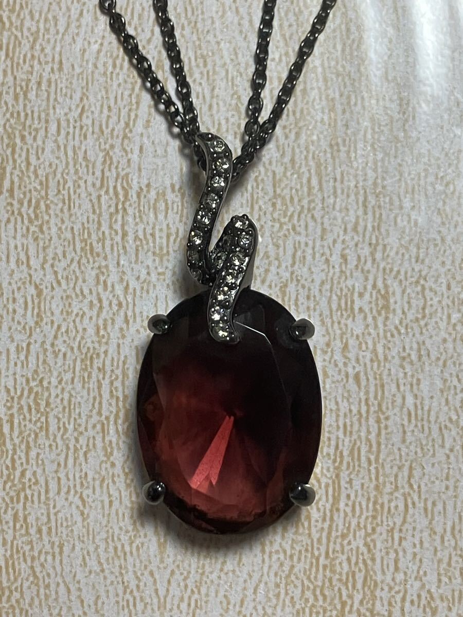 Laloro ラローロ ペンダント ネックレス 新品同様拍卖