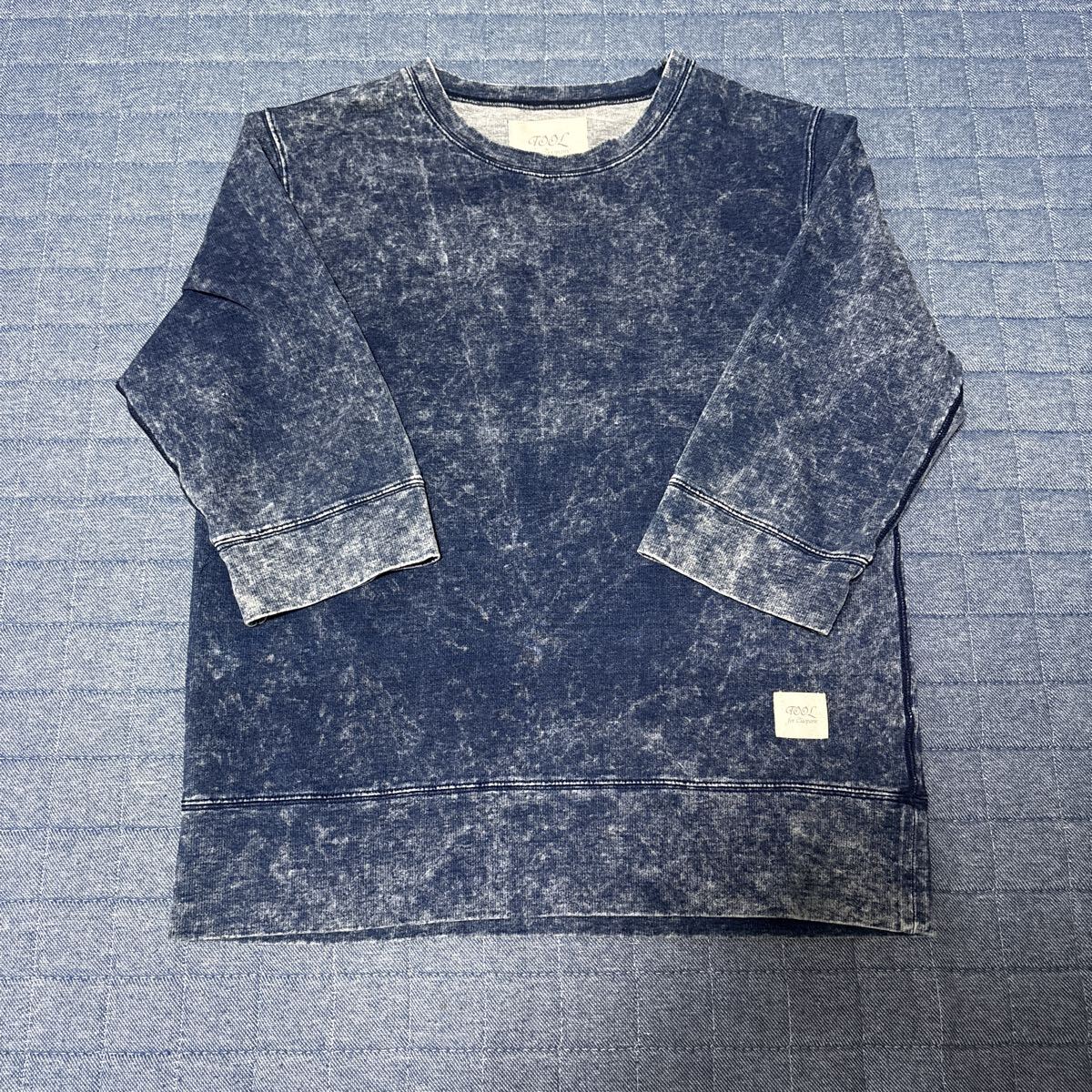 中古 TOOL FOR Ciaopanic (ツールフォーチャオパニック) 半袖 カットソー拍卖