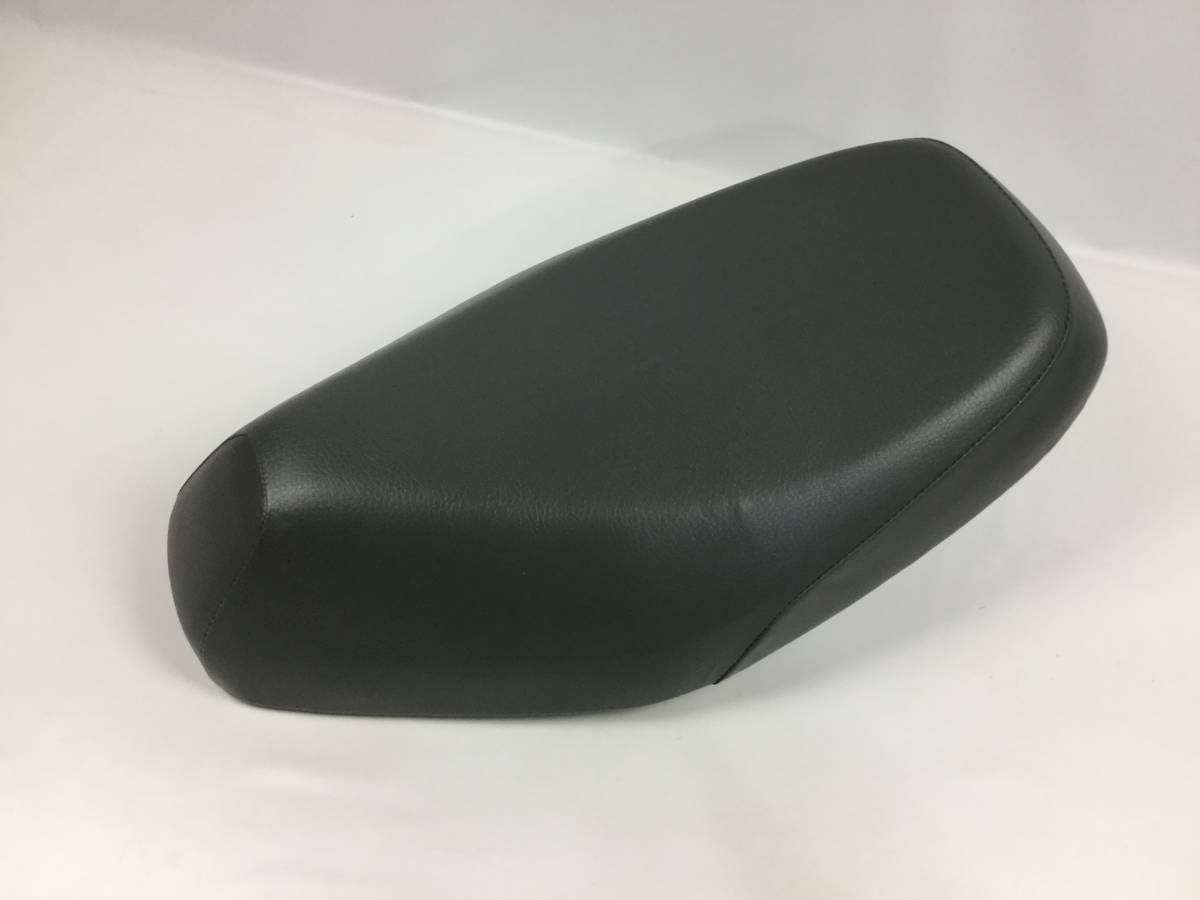 新品 送料無料 ホンダ HONDA タクト AF30 グレー 生地 純正シート用 シート シートカバー シート表皮 シート生地のみですご注意ください拍卖