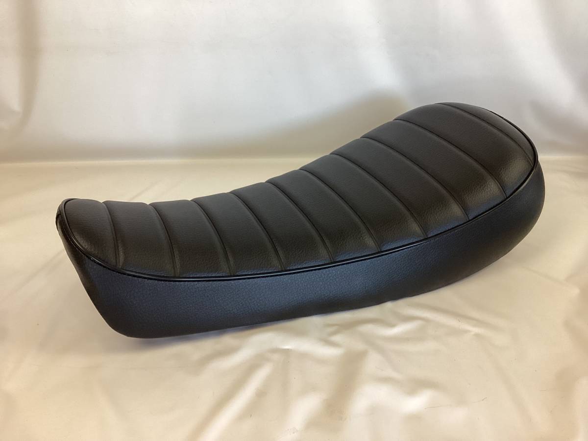 送料600円 カワサキ 250TR 黒黒PP 防水タックロール 生地 KAWSAKI 250TR タックロール 生地 シート生地 シートカバー 表皮 生地のみです拍卖