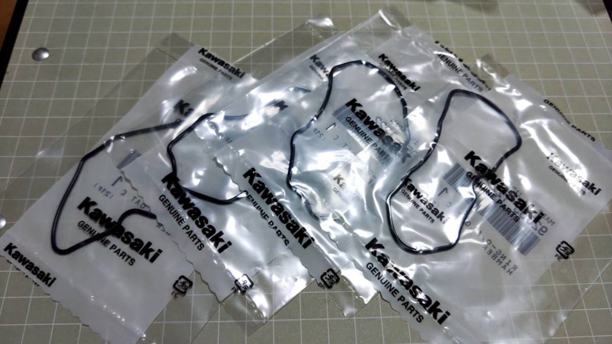 AT33//26 純正1台分 キャブ フロートパッキン フロート キャブレター Oリング ガスケット ゼファー ZRX400 ZRX1200 GPZ KLX 250TR拍卖