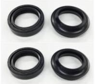 送料185円 エイプ PCX125 JF28 JF56 PCX150 KF12 KF18 NTB FOH-01S オイルシール ダストシール 純正の場合は51490-KRM-852 拍卖