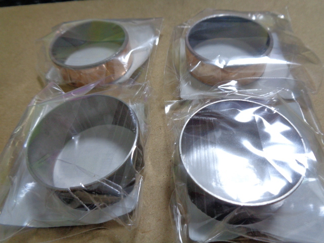 送料185円 02/1台分 バリオス バリオス2 フォークブッシュ フォークメタル フォークリップ バリウス バリウス2 ボトムケース拍卖