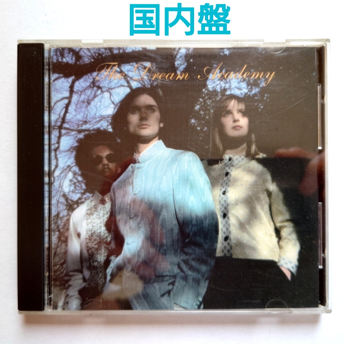 ドリーム・アカデミー(The Dream Academy)「国内盤CD」拍卖