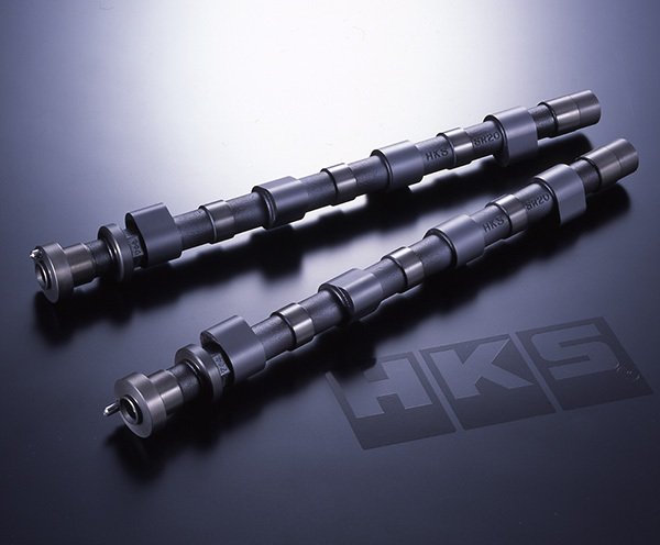 【HKS】カムシャフト 256° STEP1 (IN・EXセット) シルビア S14・15 SR20DET拍卖