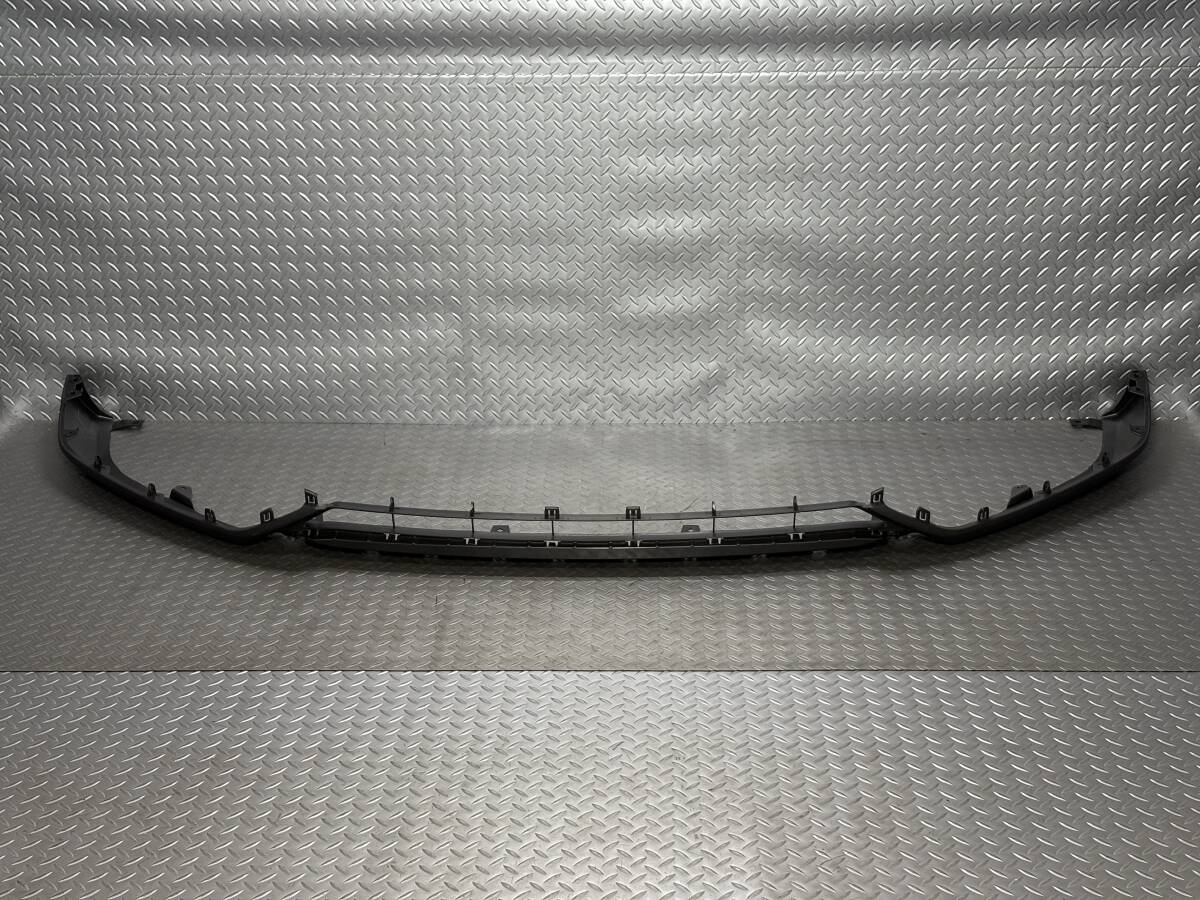 【新車外し】レクサス RX Fスポーツ 純正 フロントアンダーバンパー 素地 黒/ブラック 品番52435-48030/52102 TALA15/TALH17 (25090014)拍卖