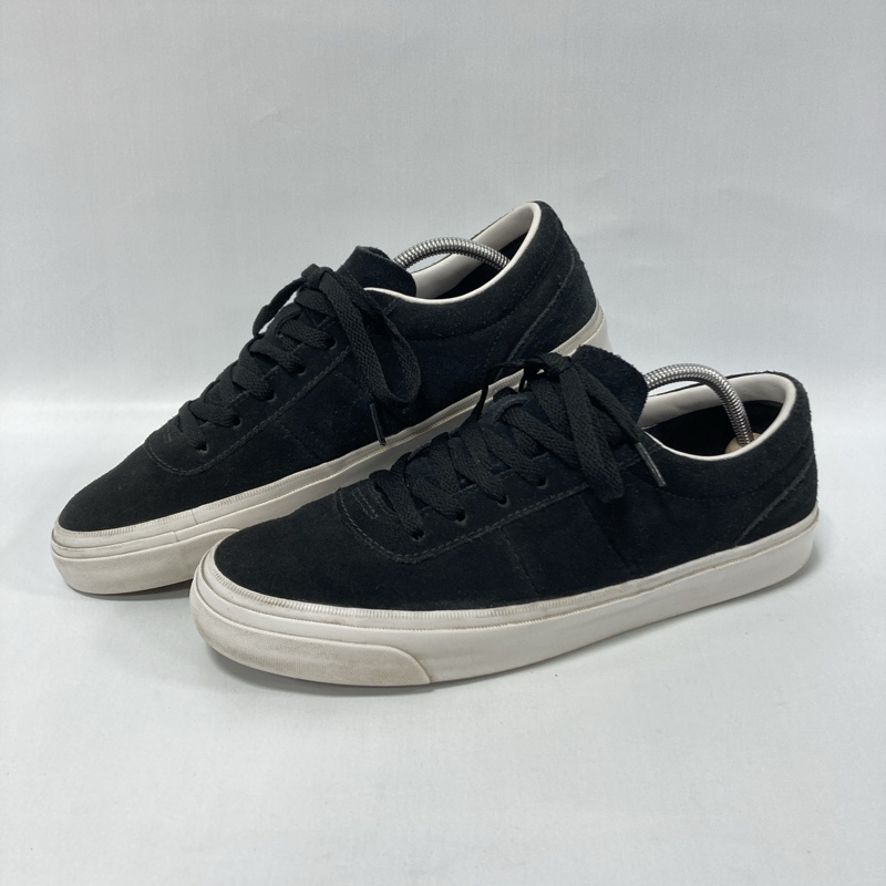 CONVERSE/コンバース/SKATEBOARDING CONS CC PRO OX/スケートボーディング/コンズ/ヒールスター/ローカットスニーカー/159700C/スウェード拍卖