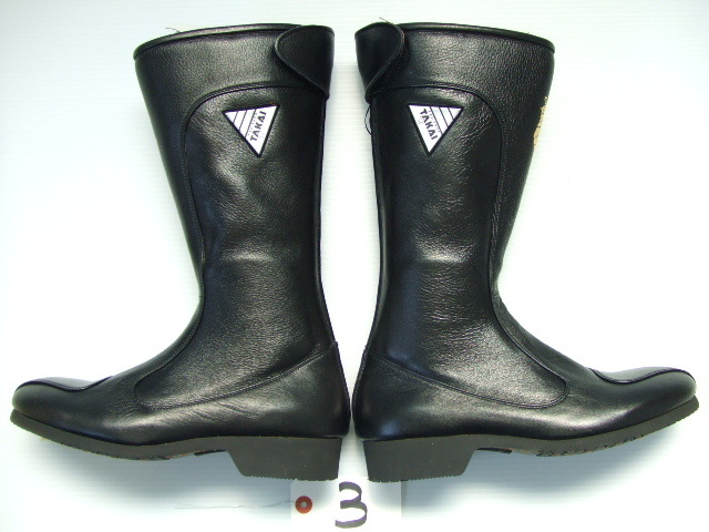 24.5cm 当時物 新品 タカイ ブーツ 高井TAKAI旧車ナンカイ バギー玉井 コミネ クシタニ カドヤ イノウエ リード工業 コーリン キジマ sub3拍卖