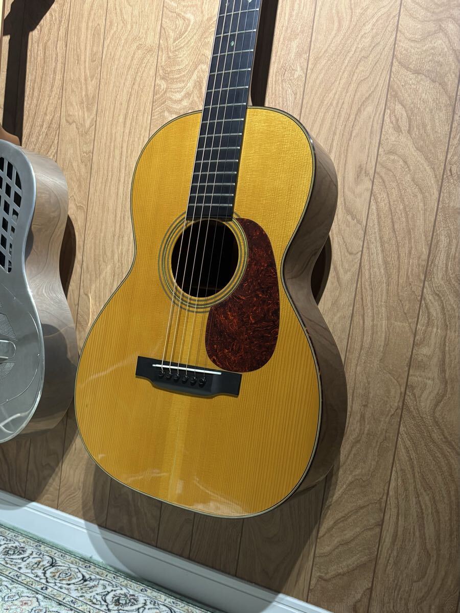 Martin 00-21GE 【1998年製】拍卖