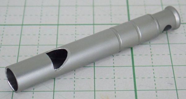 チタン製 ホイッスル拍卖