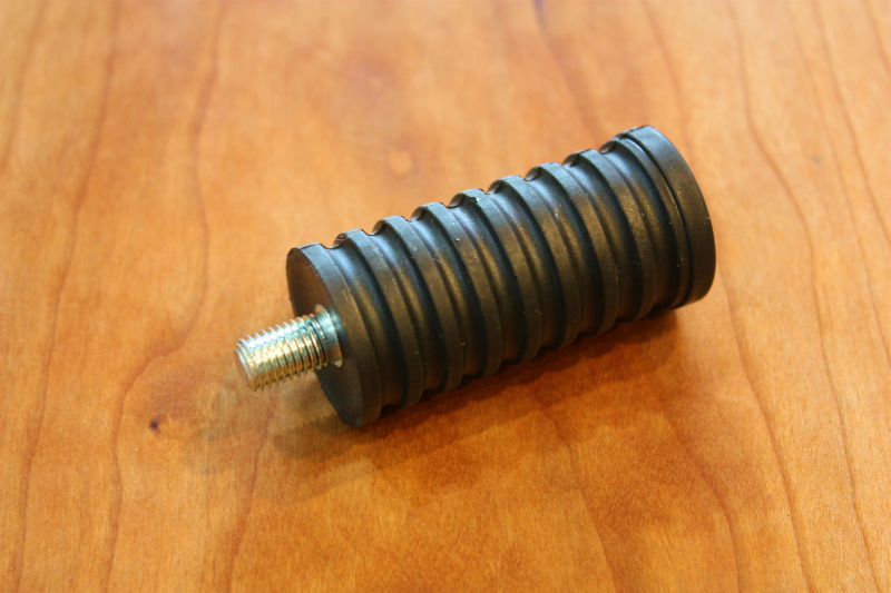 新品 純正タイプ シフトペグ チェンジ 1/2 ショート ブラック ラバー シフターペグ ショベル ソフテイル ダイナ ツーリング スポーツスター拍卖