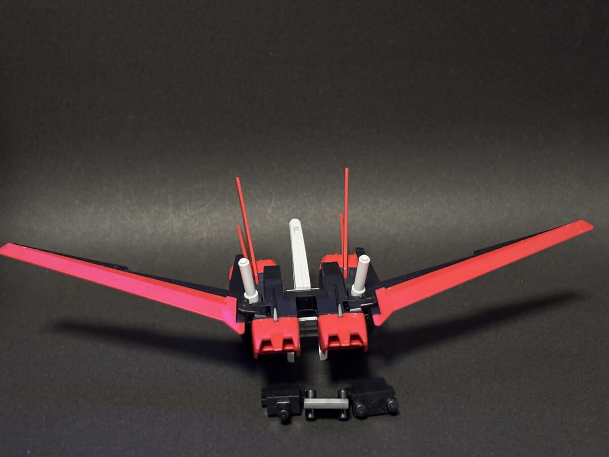 GPP【ガンプラパーツ】1/144 HG オプションパーツセット エールストライカー【同梱可】機動戦士ガンダムSEED ガンブレ再現用拍卖