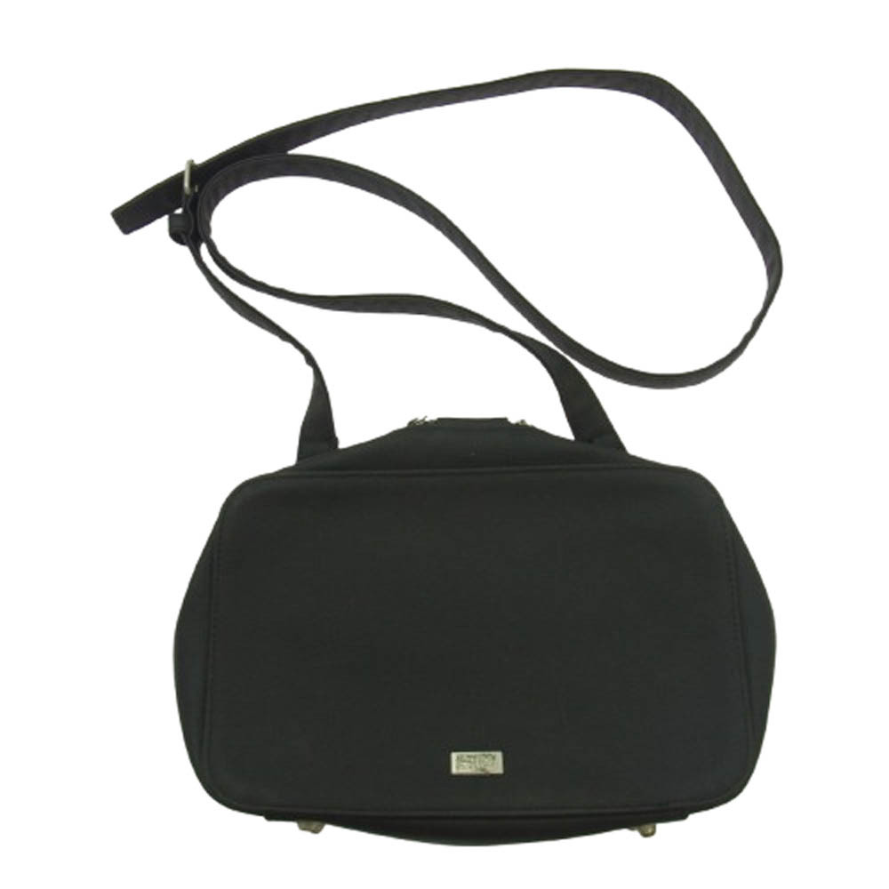 JEAN-PAUL GAULTIER ジャンポールゴルチエ ショルダーバッグ ブラック系【中古】拍卖