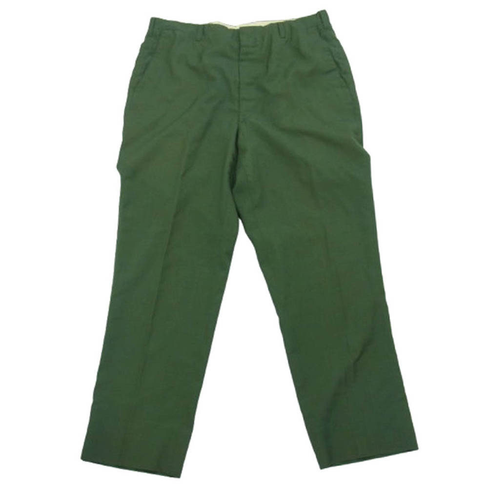 TALON ジップ 棒TALON 50s~ ヴィンテージ スラックス L【中古】拍卖