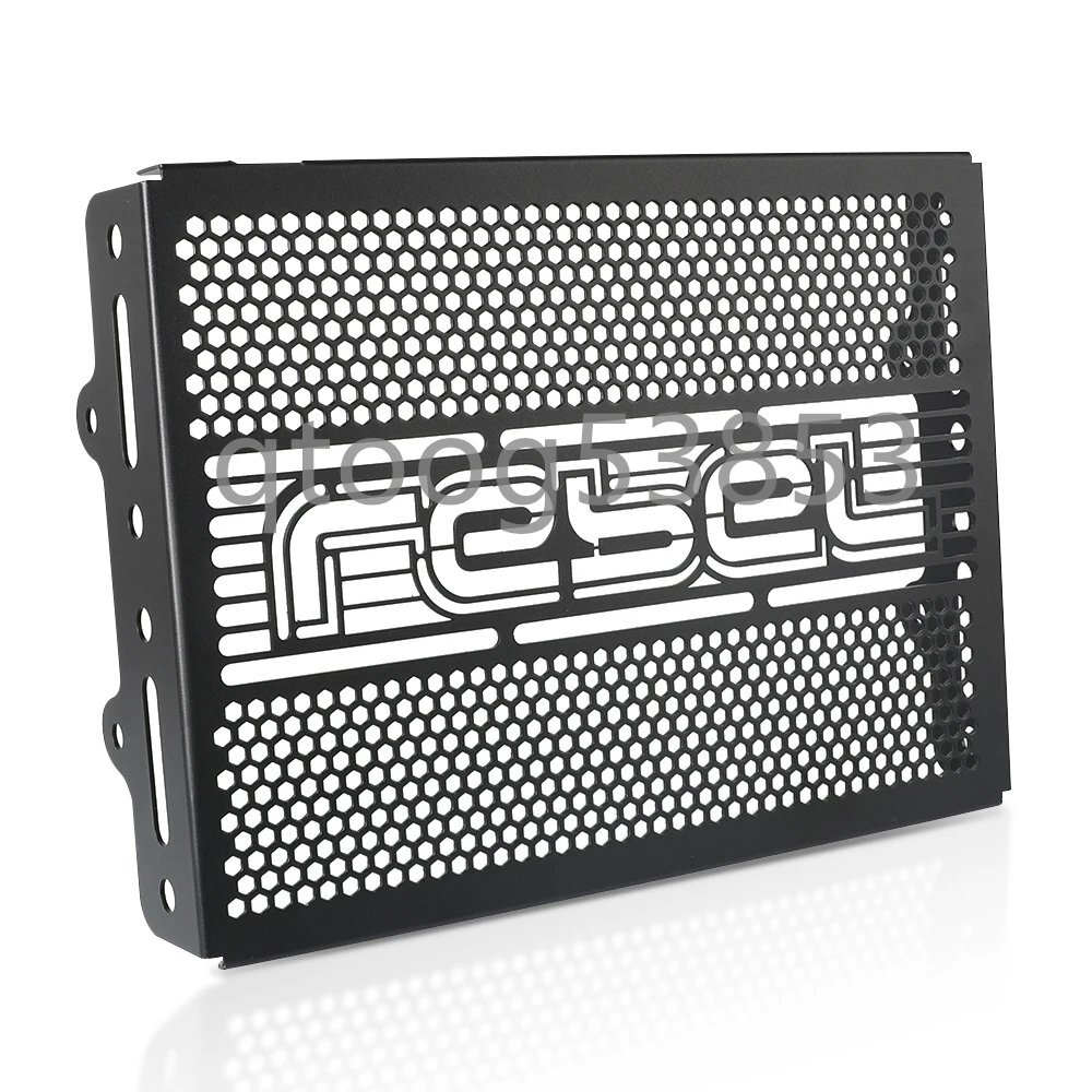 ホンダ反乱 CMX300 CMX500 CMX/CM 500/300 CM300 CM 500 2017 ~ 2025 2024 2023 オートバイラジエーターグリルガードカバープロテクター拍卖