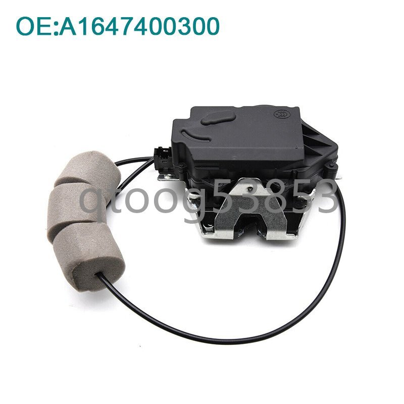 ベンツ リアゲート テールゲート ロックアクチュエーター 1647400300 Mクラス W164 GLクラス X164 Rクラス W251 1647400735 1647400435拍卖