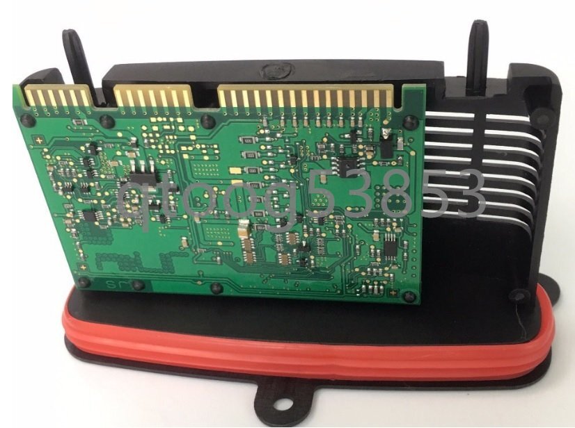 BMW X5 F85 X6 F86 F10 F11 LCI F80 ヘッドライトドライバー ヘッドライトバラスト モジュール 63117355073 63117316187 7355073 新品 OEM拍卖