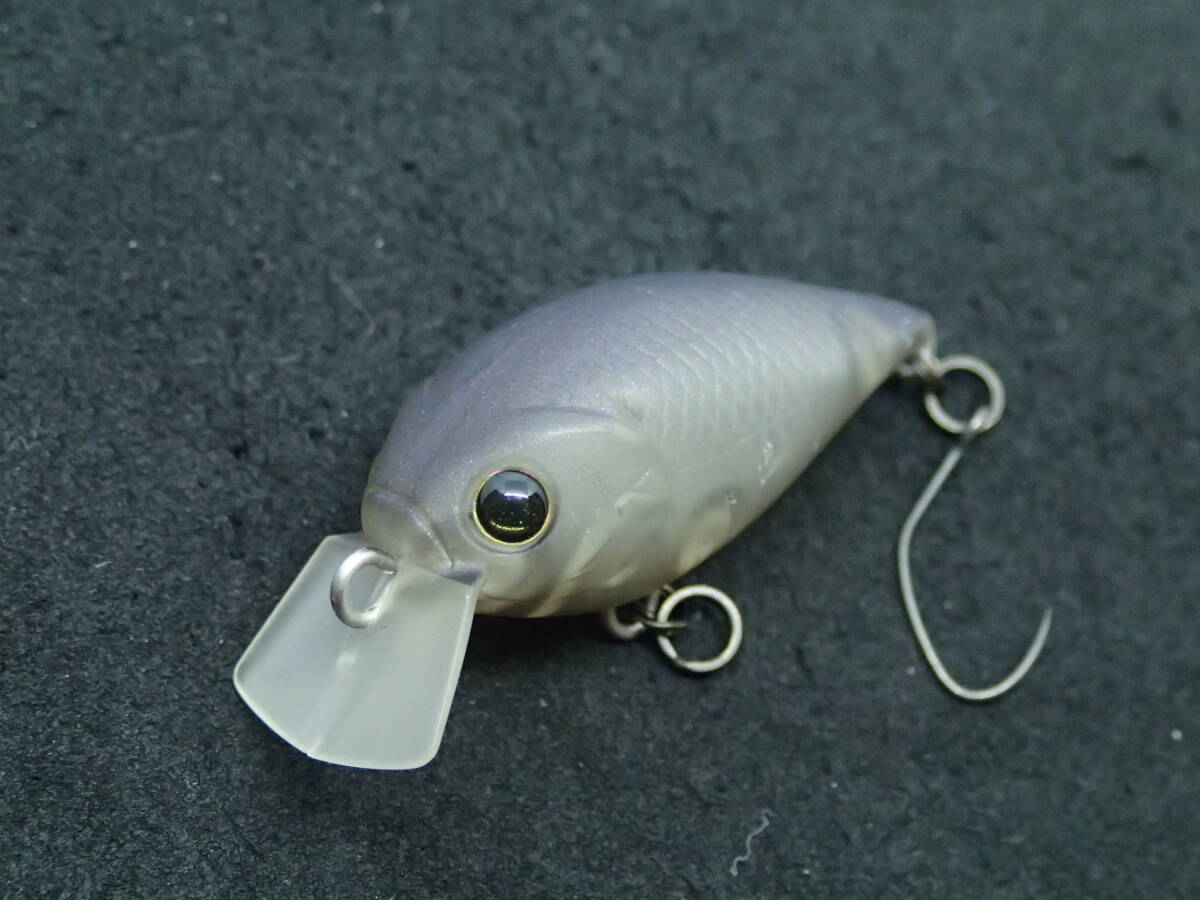【Luckycraft】 Medium Cra-Pea ラッキークラフト ミディアムクラピー #10拍卖