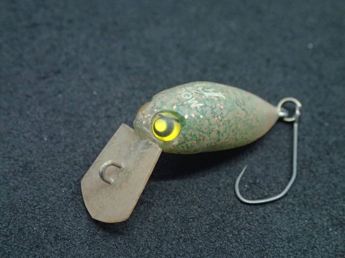 【Rodiocraft】 Petit Moca SR F ロデオクラフト プチ モカ#5拍卖