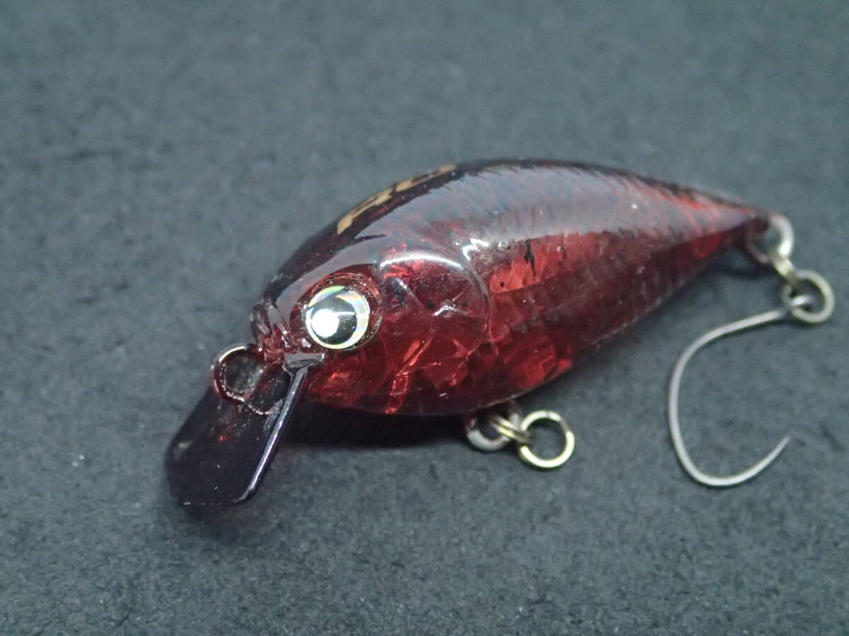 【Rodiocraft】 RC Medium Cra-Pea ロデオクラフト RC ミディアムクラピー#2拍卖