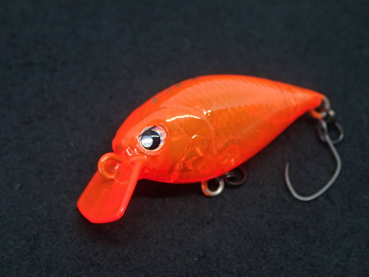 【Rodiocraft】 RC Medium Cra-Pea ロデオクラフト RC ミディアムクラピー#4拍卖